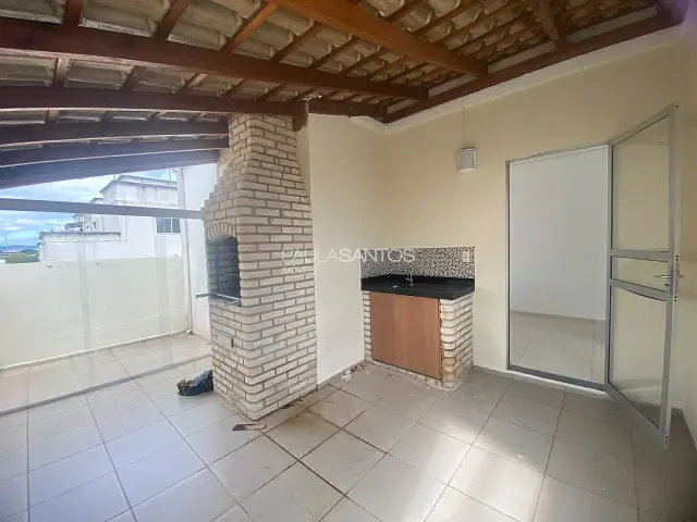 Apartamento 3 quartos e 2 banheiros, à venda, no bairro Parque Reserva Fazenda Imperial em Sorocaba