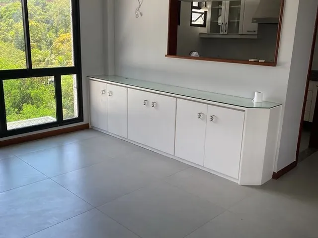 Foto do Cobertura / Penthouse - Ótima Cobertura / Flat para locação, Boa Viagem, Niterói, RJ | JB Imóveis Ltda