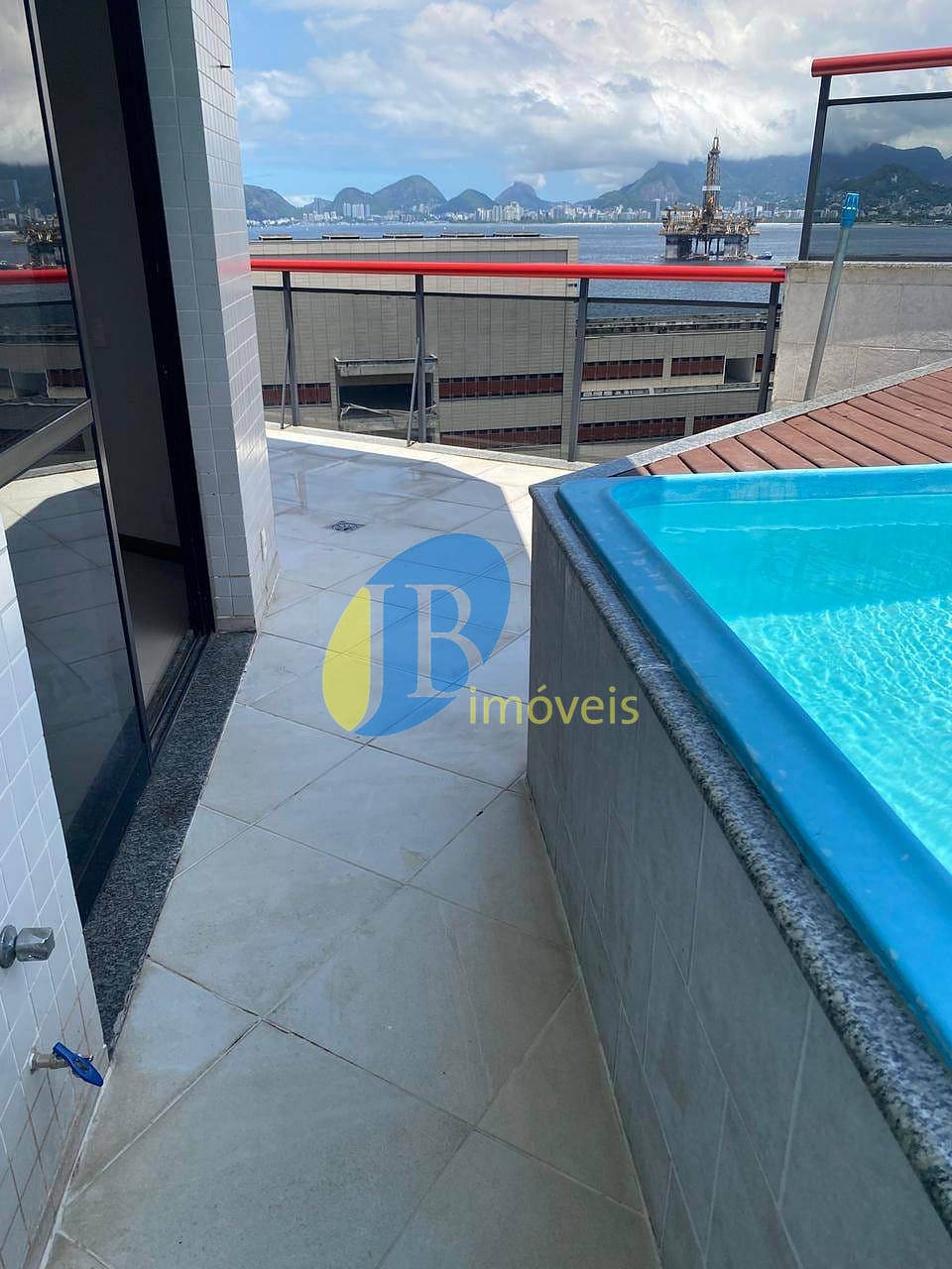 Flat/Apart Hotel, 2 quartos, 167 m² - Foto 25