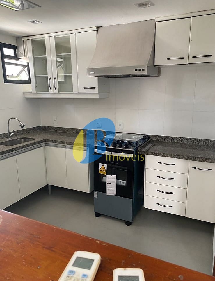 Flat/Apart Hotel, 2 quartos, 167 m² - Foto 12