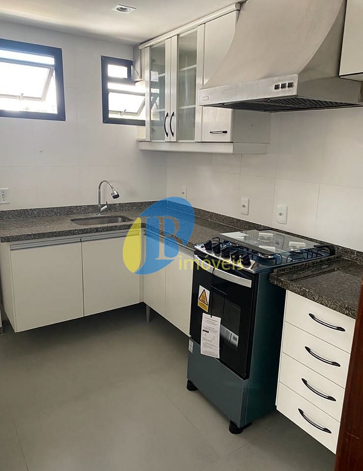 Flat/Apart Hotel, 2 quartos, 167 m² - Foto 13