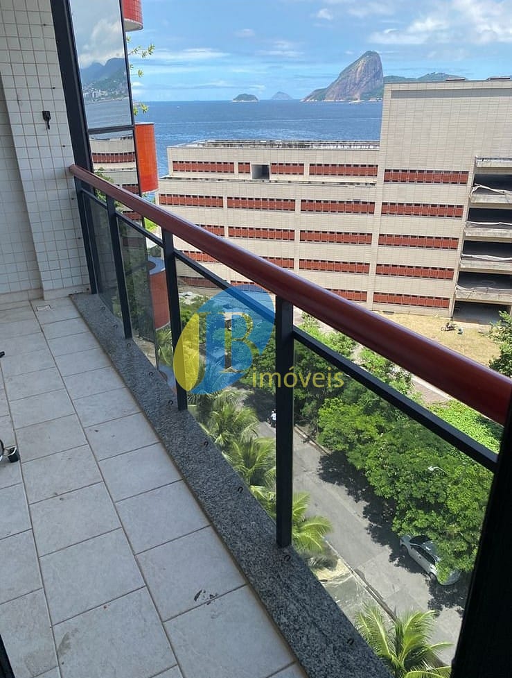 Flat/Apart Hotel, 2 quartos, 167 m² - Foto 29