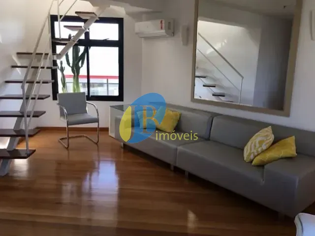 Cobertura / Penthouse 2 quartos e 1 banheiro, para alugar, no bairro Boa Viagem em Niterói