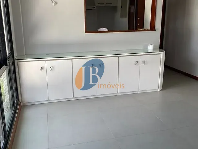 Flat 2 quartos e 1 banheiro, para alugar, no bairro Boa Viagem em Niterói