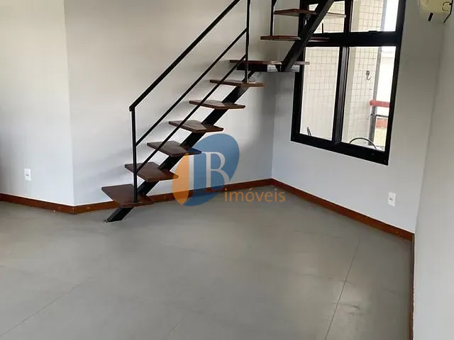Flat 2 quartos e 1 banheiro, para alugar, no bairro Boa Viagem em Niterói