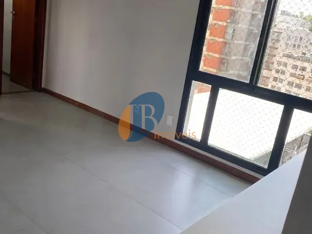 Flat 2 quartos e 1 banheiro, para alugar, no bairro Boa Viagem em Niterói