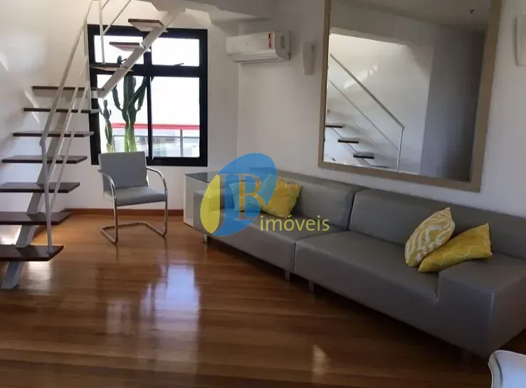 Cobertura, 2 quartos, 167 m² - Foto 3
