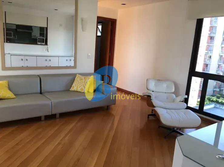 Cobertura, 2 quartos, 167 m² - Foto 7