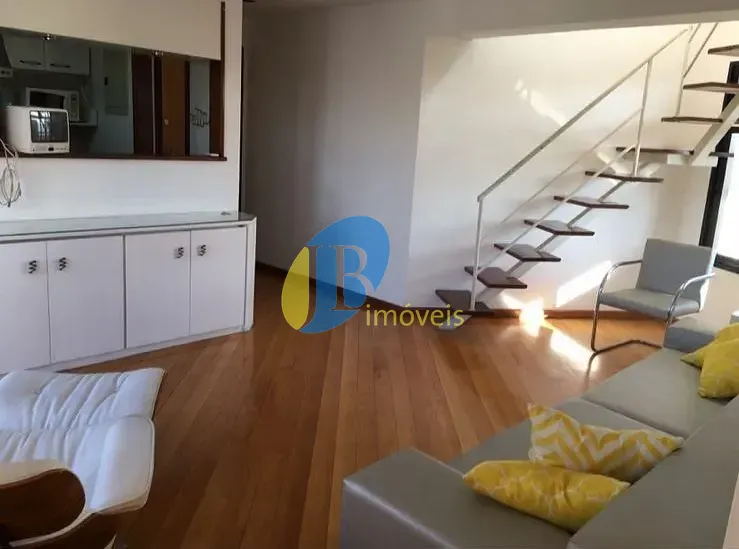 Cobertura, 2 quartos, 167 m² - Foto 5