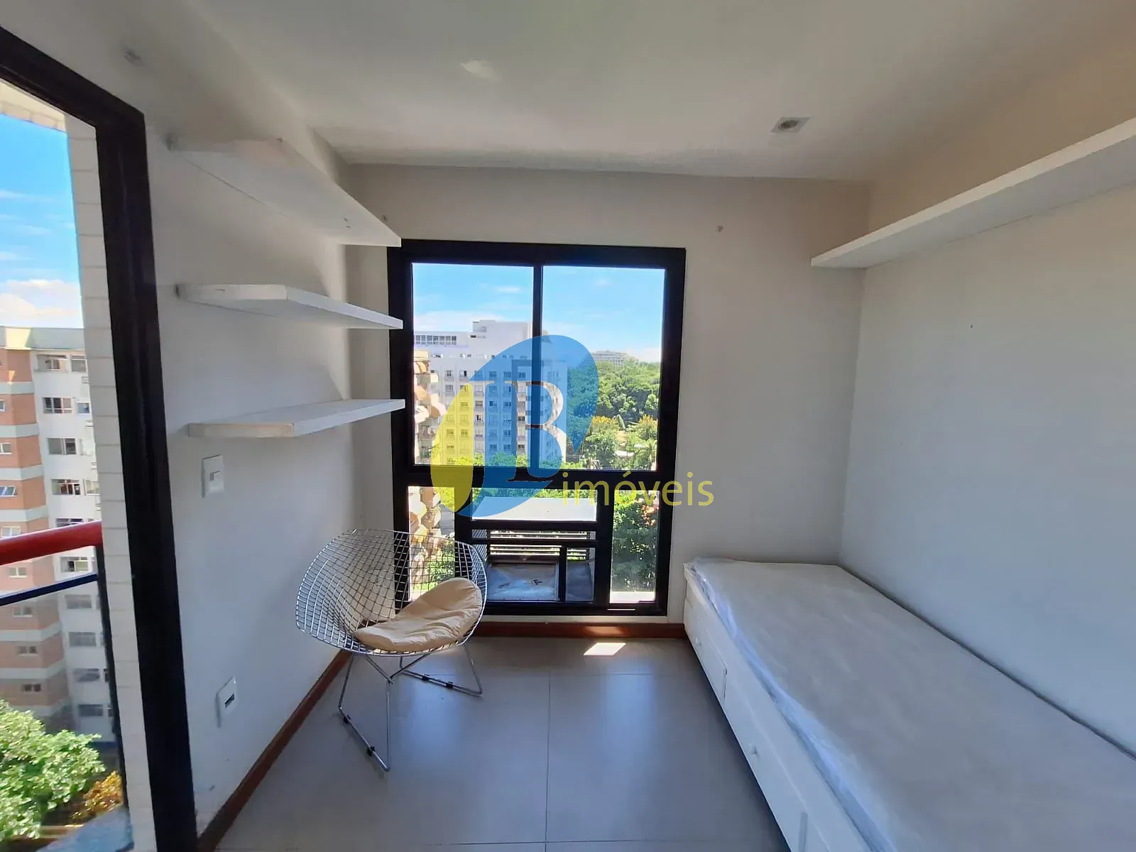 Cobertura, 2 quartos, 167 m² - Foto 13