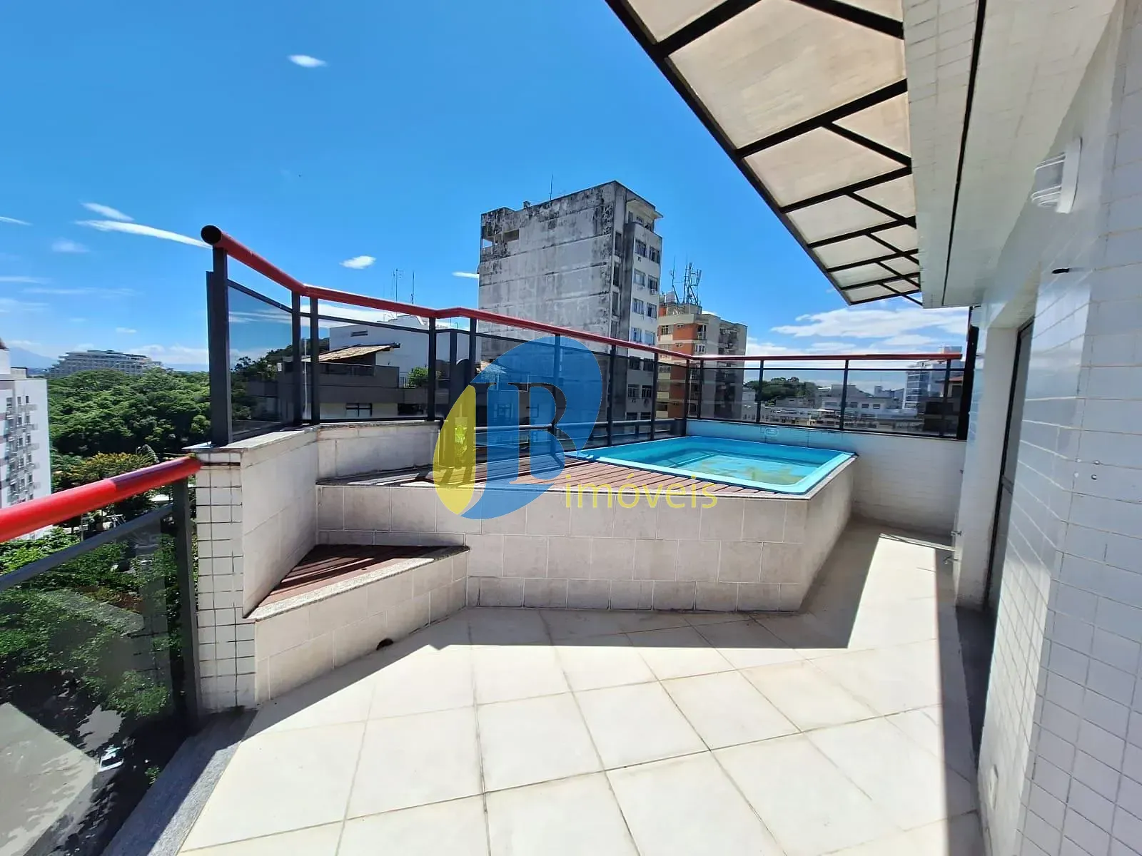 Cobertura, 2 quartos, 167 m² - Foto 52