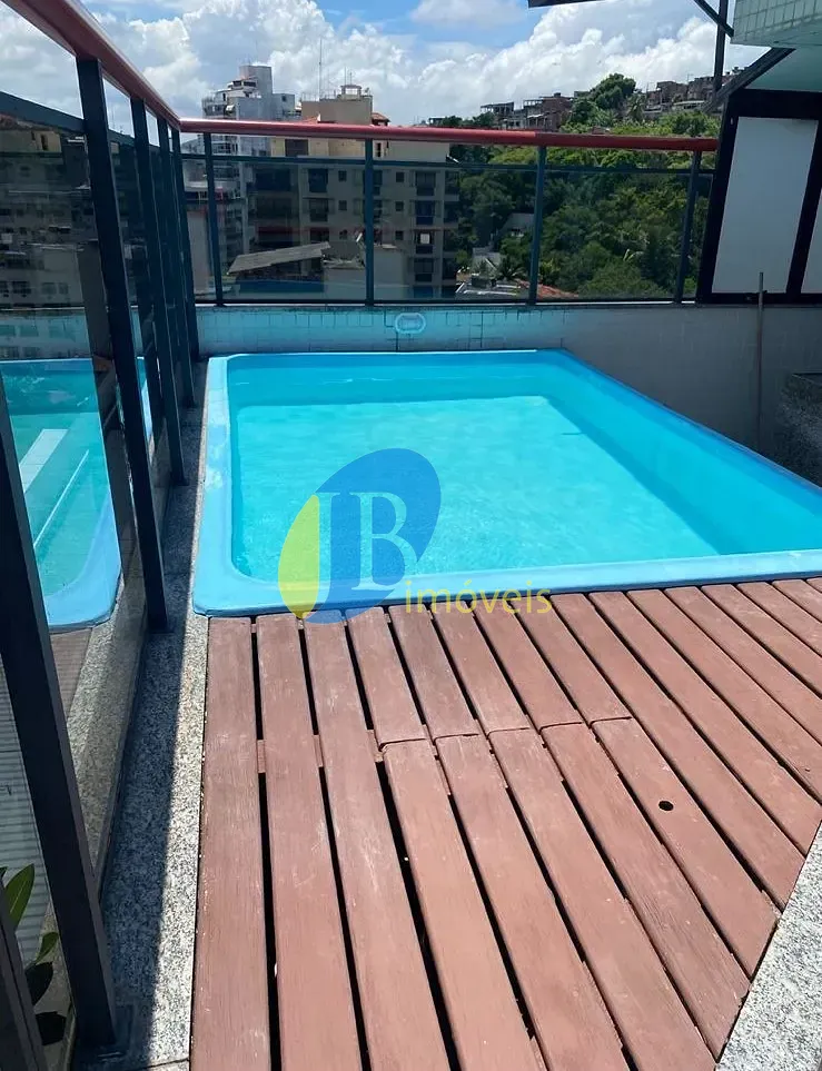 Cobertura, 2 quartos, 167 m² - Foto 47