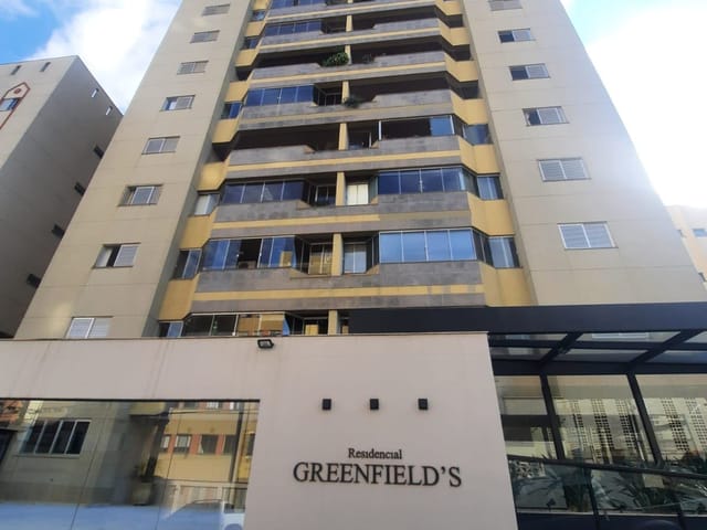 Cobertura / Penthouse com 379m² 4 quartos e 3 banheiros, à venda, no bairro Vila Ipiranga em Londrina