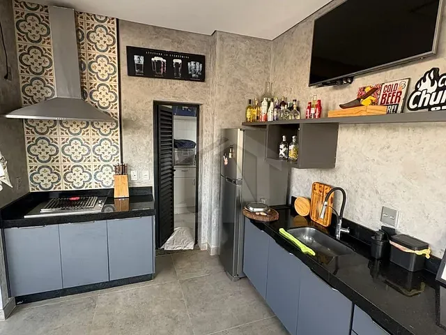 Cobertura / Penthouse 4 quartos e 4 banheiros, à venda, no bairro Jardim São Luiz em Ribeirão Preto