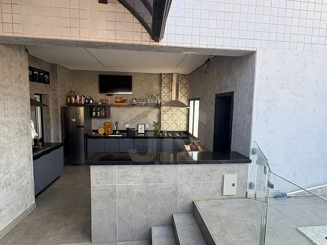 Cobertura / Penthouse 4 quartos e 4 banheiros, à venda, no bairro Jardim São Luiz em Ribeirão Preto