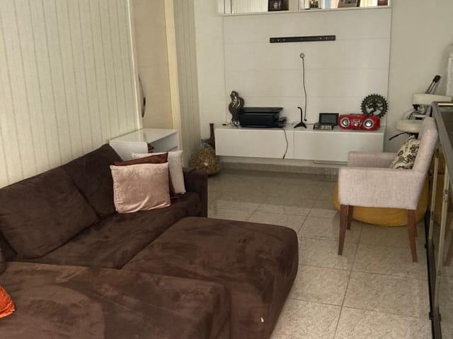Foto do Cobertura / Penthouse - Cobertura Duplex a venda 150m² com 3 dormitórios sendo 2 suítes com 2 vagas de garagem em Santana, São Paulo, SP | Lares e Andares Imóveis