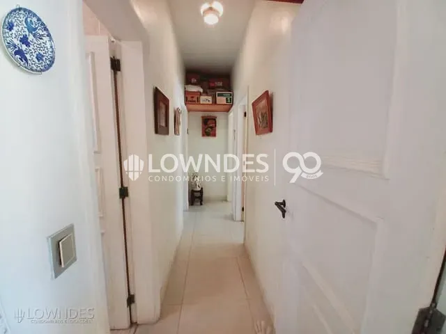 Cobertura / Penthouse com 168m² 4 quartos e 4 banheiros, à venda, no bairro Copacabana em Rio De Janeiro