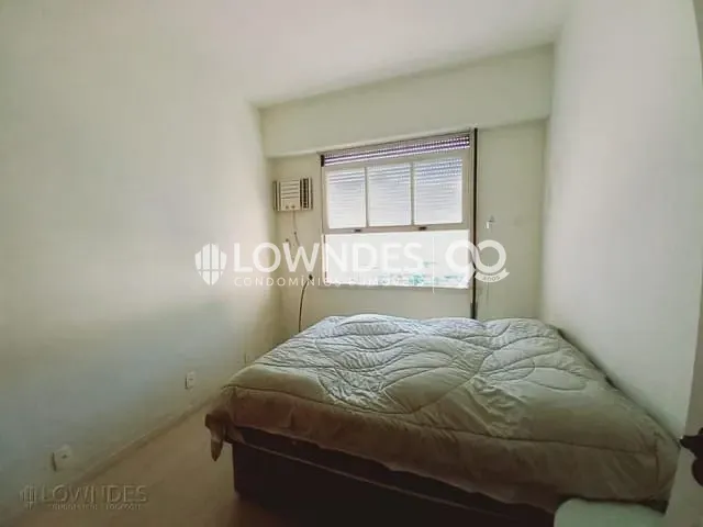 Cobertura / Penthouse com 168m² 4 quartos e 4 banheiros, à venda, no bairro Copacabana em Rio De Janeiro