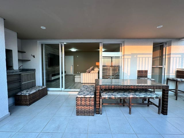 Foto do Cobertura / Penthouse - Cobertura / Penthouse para venda e locação, Esplêndido Vila Guarani, Jundiaí, SP | Lançou Imob Soluções Imobiliárias LTDA