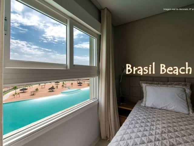 Foto do Cobertura / Penthouse - Cobertura Brasil Beach - Cobertura Duplex à Venda - RIBEIRÃO DO LIPA, Cuiabá - 240m², 3 vagas | Lyah Jaudy Imóveis