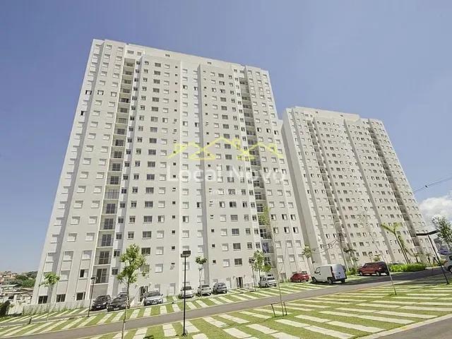 Cobertura / Penthouse com 99m² 3 quartos e 2 banheiros, à venda, no bairro Jardim Cocaia em Guarulhos