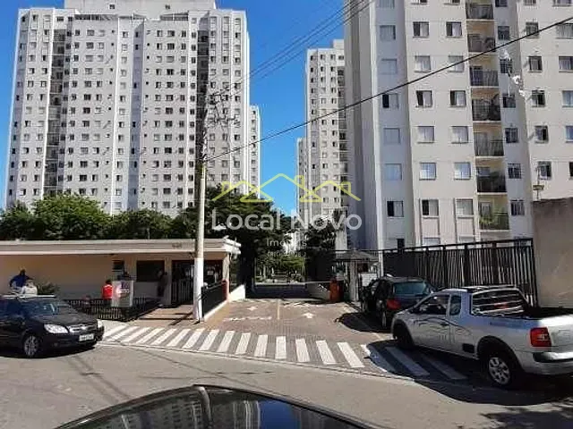 Cobertura / Penthouse com 99m² 3 quartos e 2 banheiros, à venda, no bairro Jardim Cocaia em Guarulhos