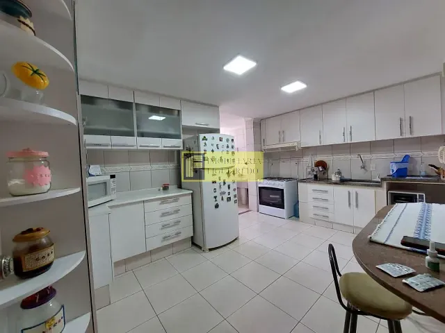 Cobertura / Penthouse com 280m² 5 quartos e 7 banheiros, à venda, no bairro Vila Imperial em São José do Rio Preto
