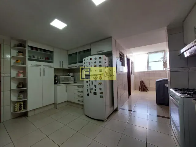 Cobertura / Penthouse com 280m² 5 quartos e 7 banheiros, à venda, no bairro Vila Imperial em São José do Rio Preto