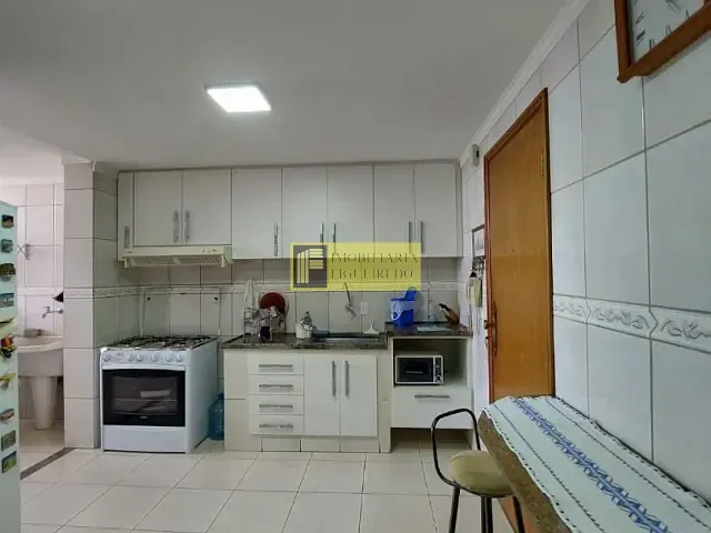 Cobertura / Penthouse com 280m² 5 quartos e 7 banheiros, à venda, no bairro Vila Imperial em São José do Rio Preto
