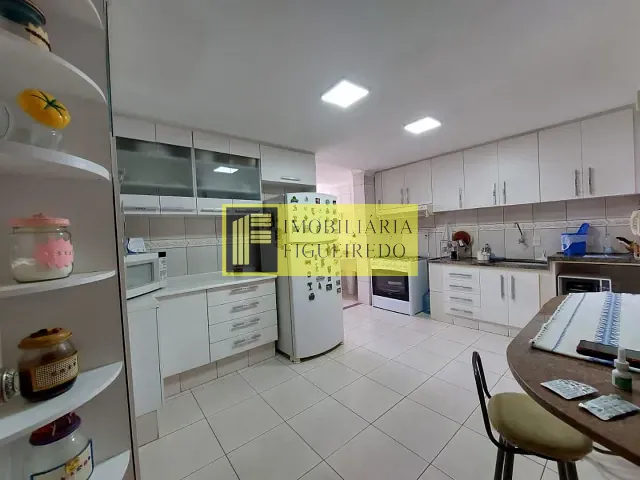 Cobertura / Penthouse com 280m² 5 quartos e 7 banheiros, à venda, no bairro Vila Imperial em São José do Rio Preto