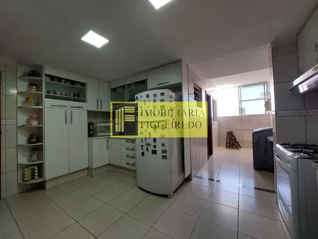 Cobertura / Penthouse com 280m² 5 quartos e 7 banheiros, à venda, no bairro Vila Imperial em São José do Rio Preto