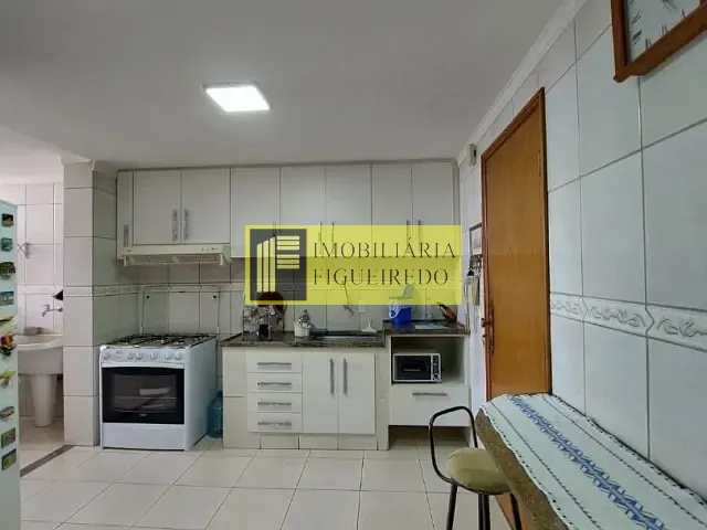 Cobertura / Penthouse com 280m² 5 quartos e 7 banheiros, à venda, no bairro Vila Imperial em São José do Rio Preto