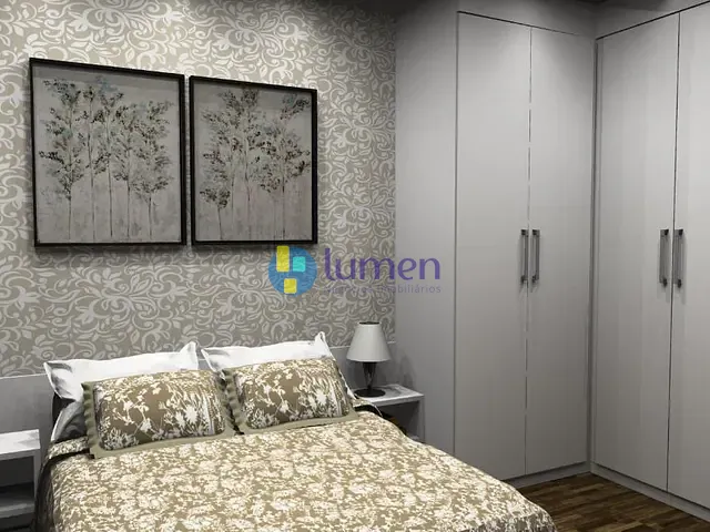 Apartamento 3 quartos e 2 banheiros, à venda, no bairro Vila Nova Curuçá em São Paulo