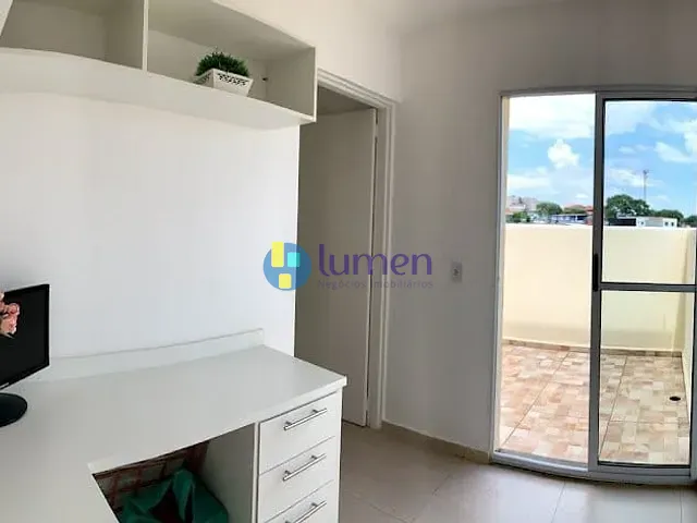 Apartamento 3 quartos e 2 banheiros, à venda, no bairro Vila Nova Curuçá em São Paulo