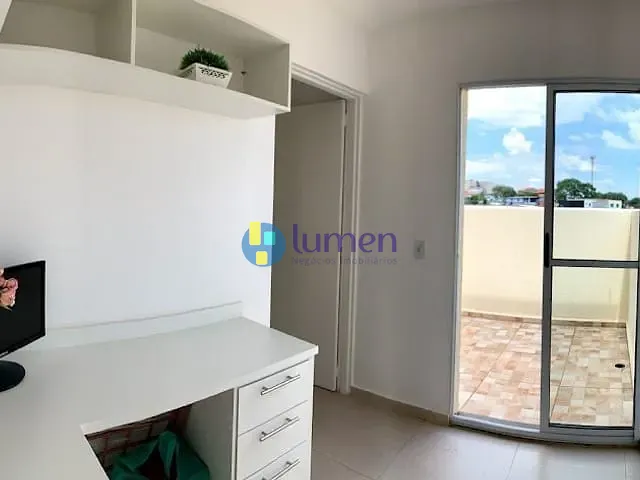 Apartamento 3 quartos e 2 banheiros, à venda, no bairro Vila Nova Curuçá em São Paulo
