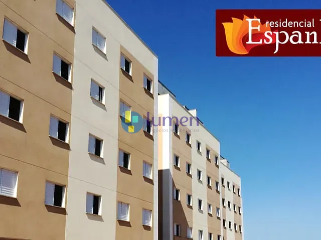 Apartamento 3 quartos e 2 banheiros, à venda, no bairro Vila Nova Curuçá em São Paulo