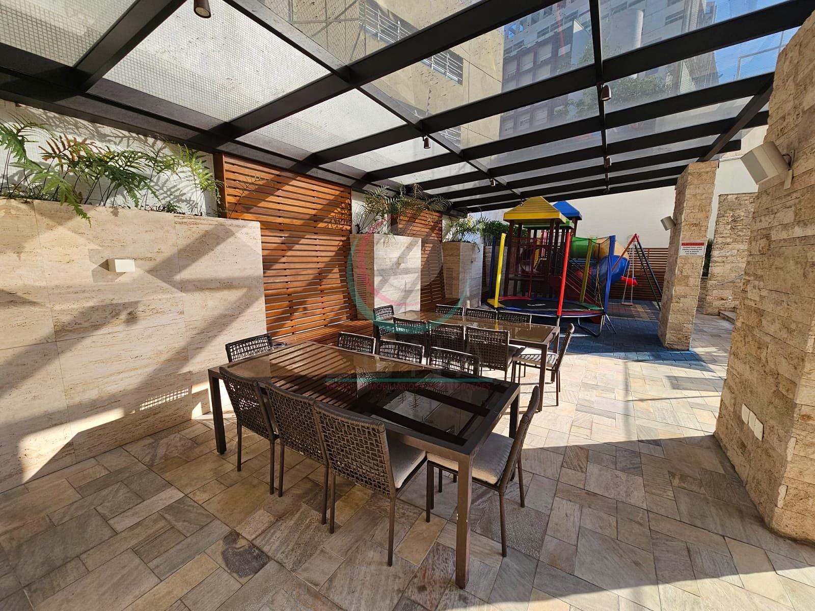 Cobertura à venda com 4 quartos, 836m² - Foto 2