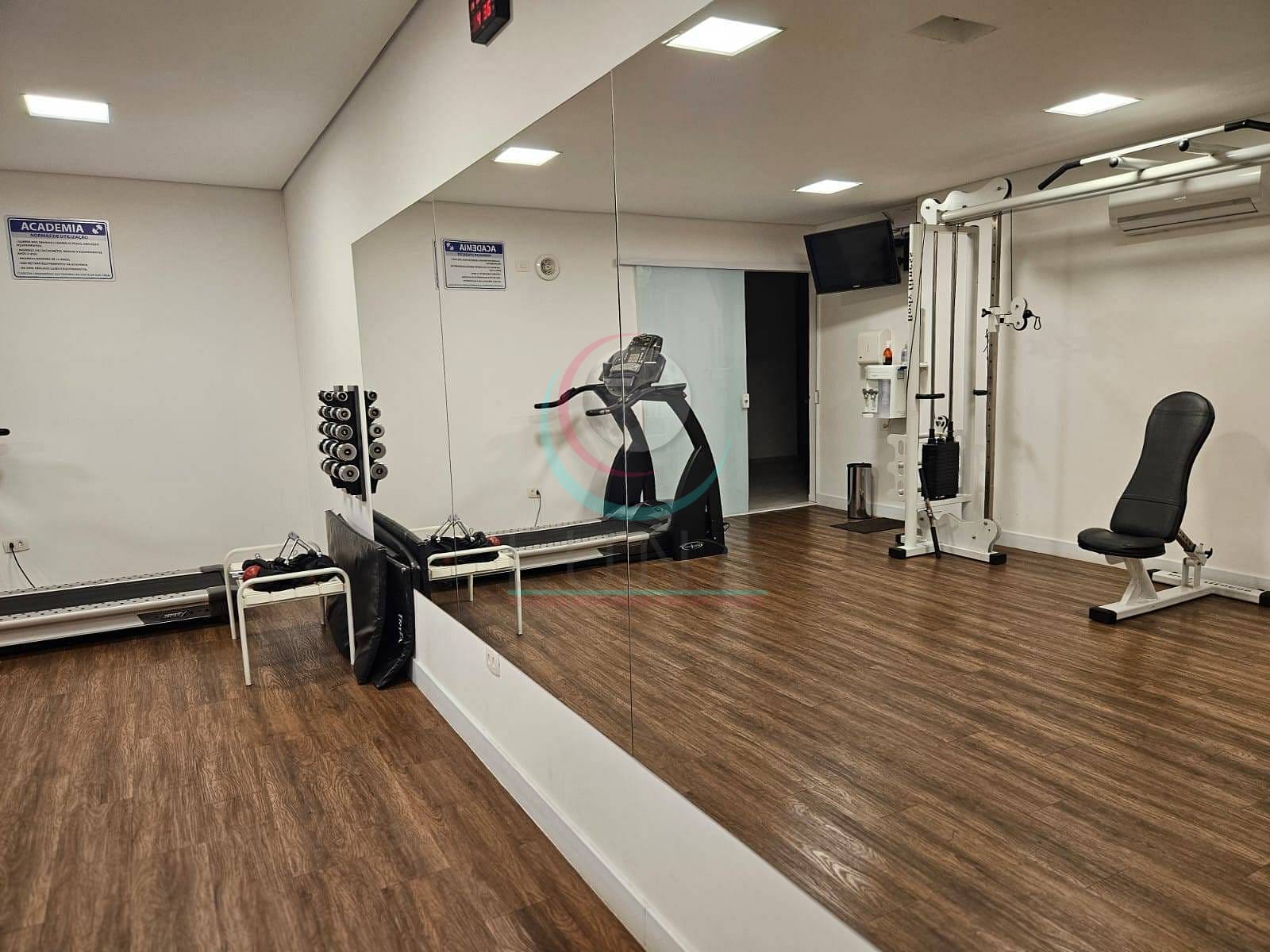 Cobertura à venda com 4 quartos, 836m² - Foto 4