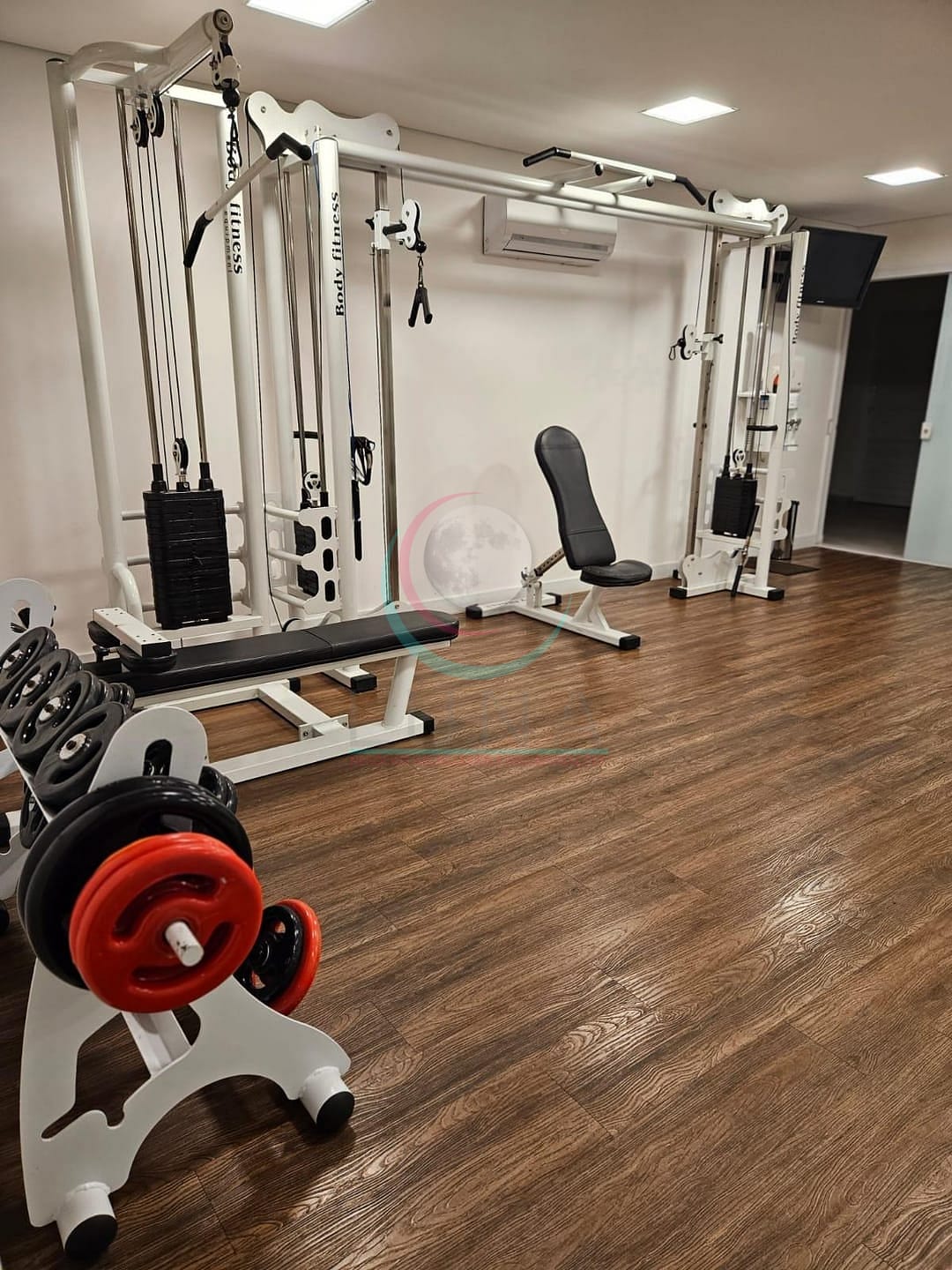 Cobertura à venda com 4 quartos, 836m² - Foto 8
