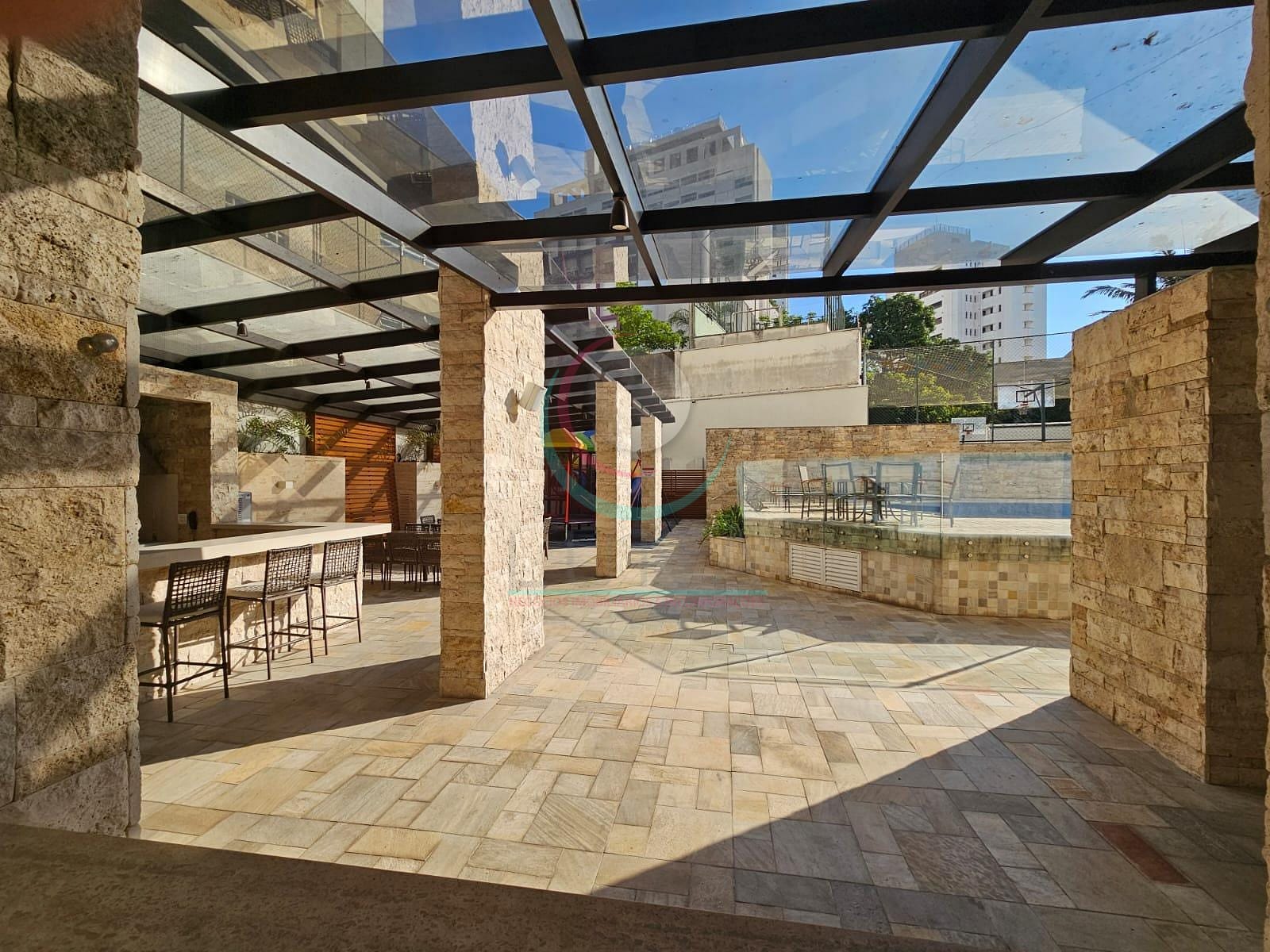 Cobertura à venda com 4 quartos, 836m² - Foto 10
