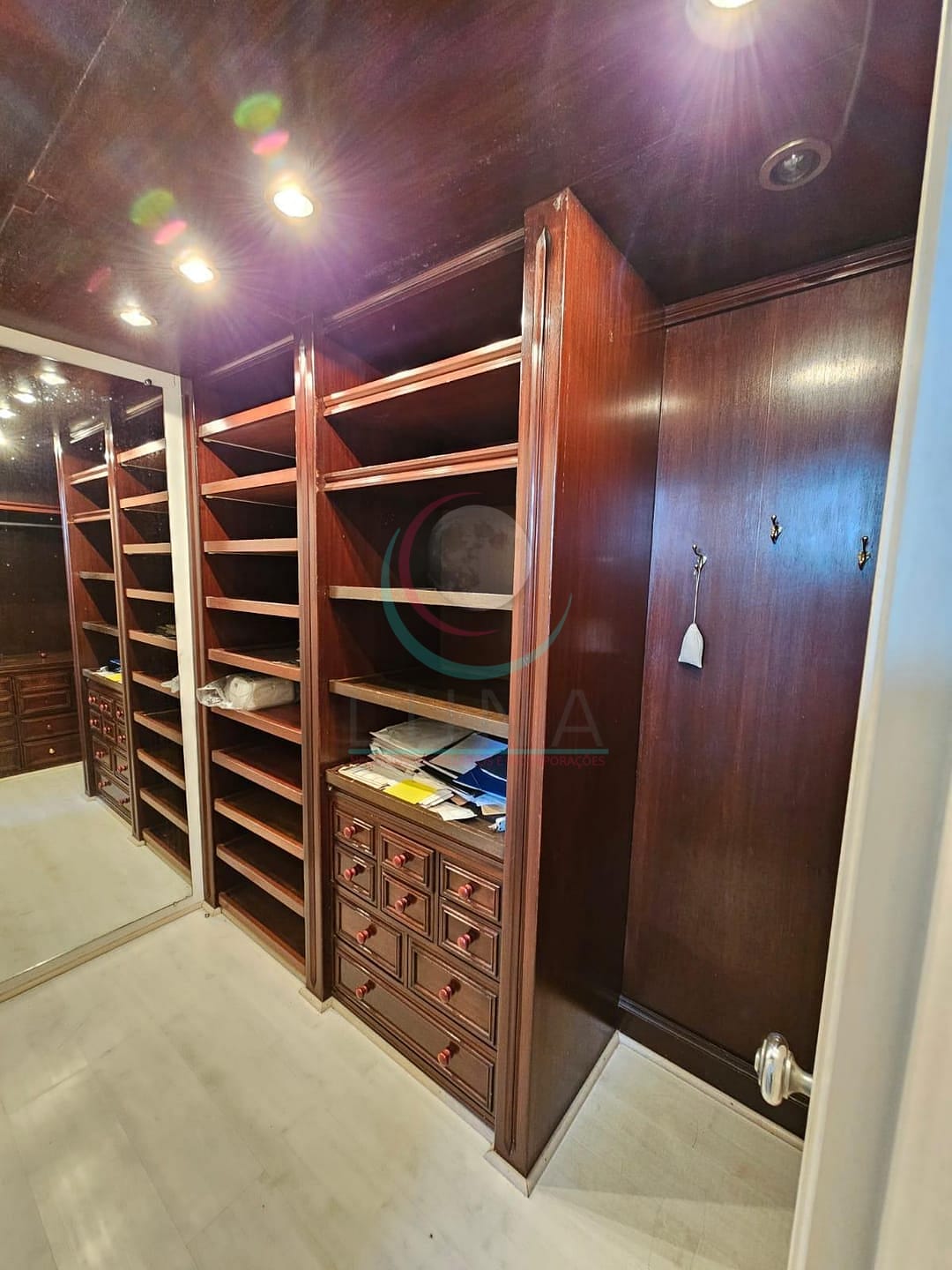 Cobertura à venda com 4 quartos, 836m² - Foto 30