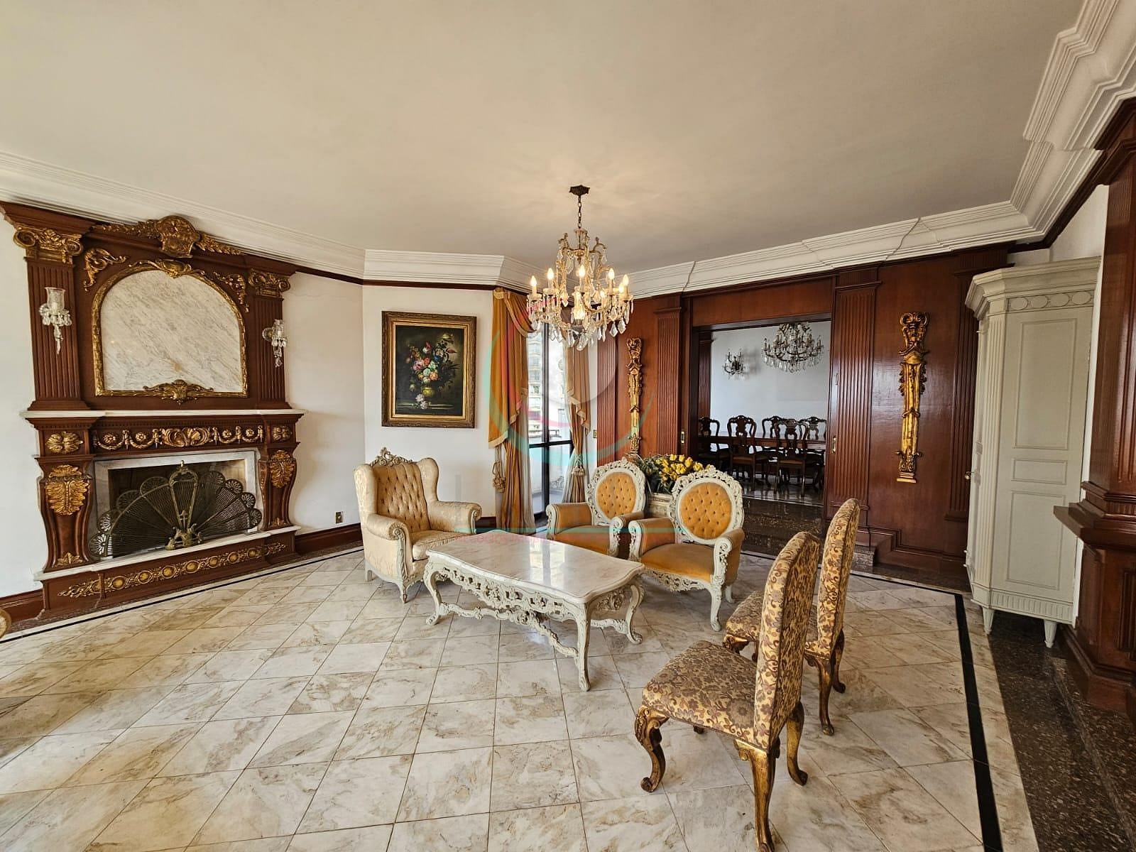 Cobertura à venda com 4 quartos, 836m² - Foto 41