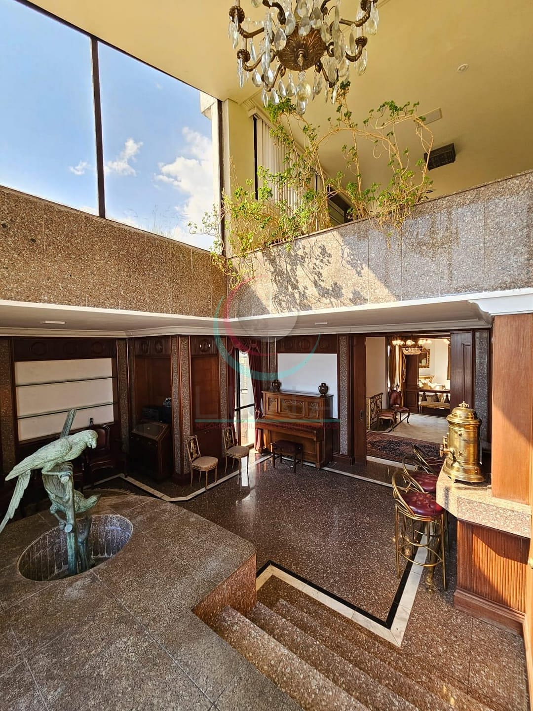 Cobertura à venda com 4 quartos, 836m² - Foto 54