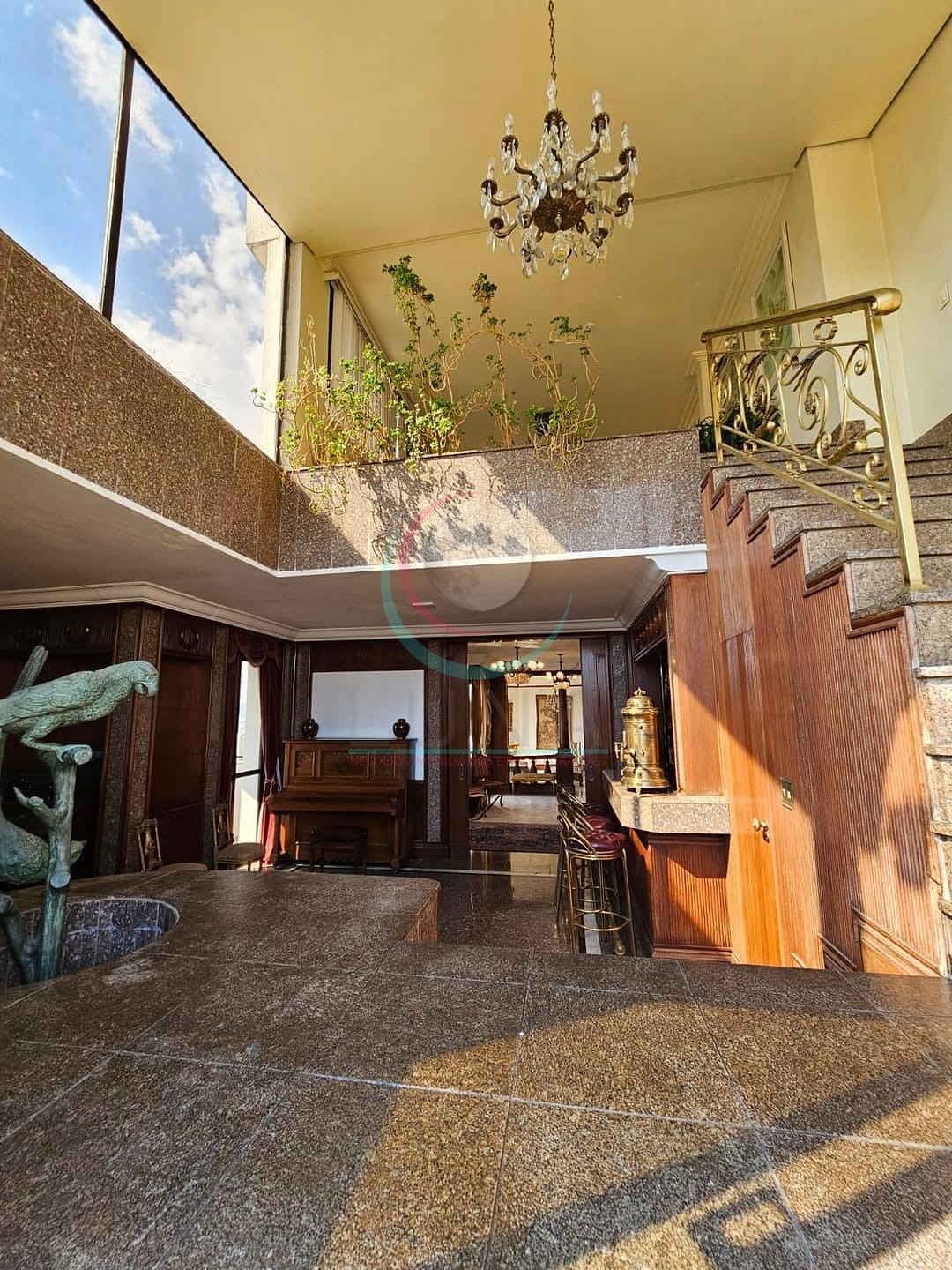 Cobertura à venda com 4 quartos, 836m² - Foto 56