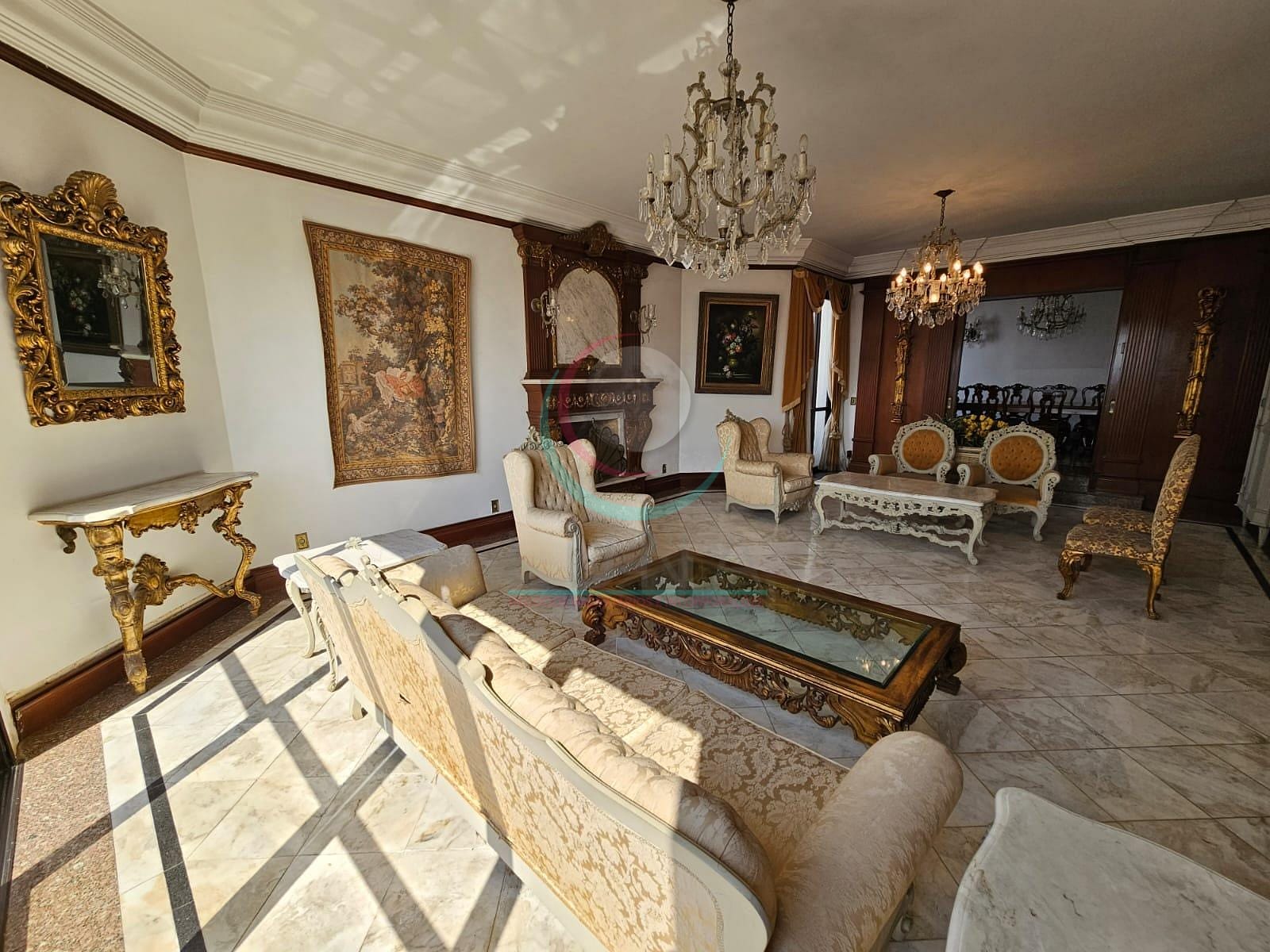 Cobertura à venda com 4 quartos, 836m² - Foto 61
