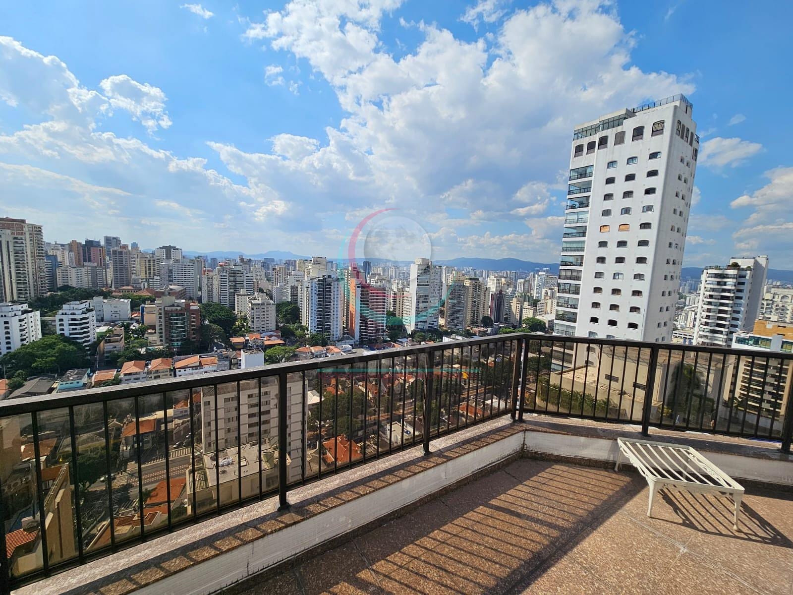 Cobertura à venda com 4 quartos, 836m² - Foto 91