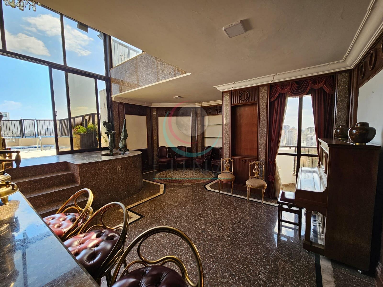 Cobertura à venda com 4 quartos, 836m² - Foto 76