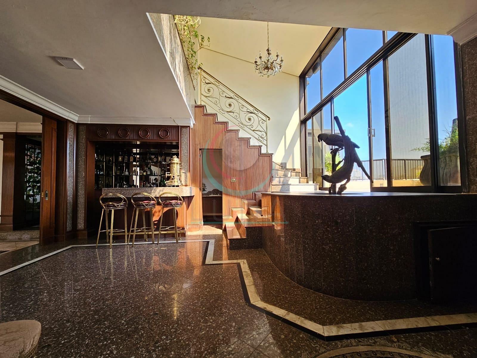 Cobertura à venda com 4 quartos, 836m² - Foto 77