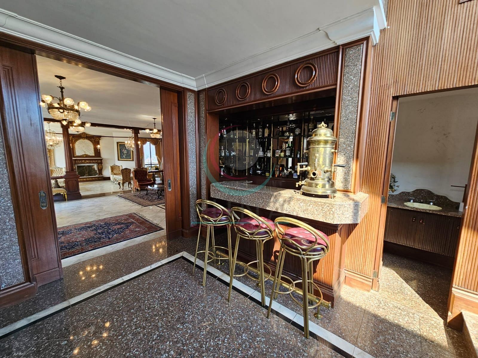 Cobertura à venda com 4 quartos, 836m² - Foto 78