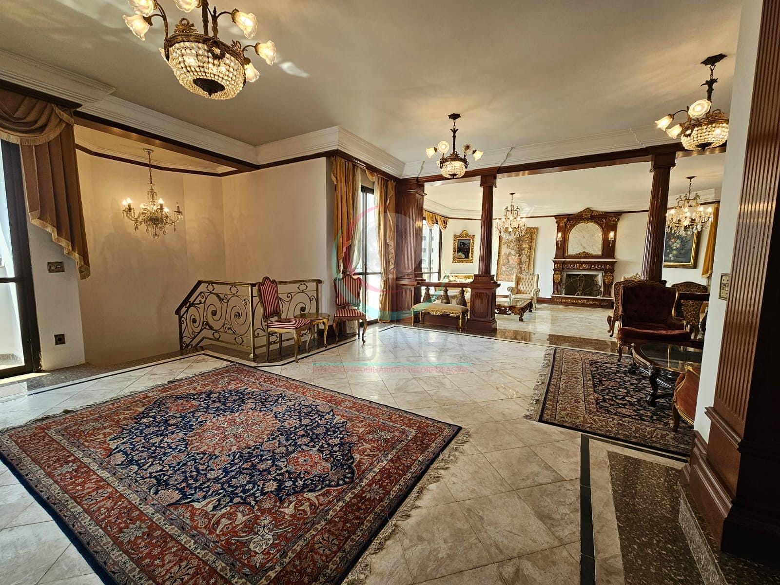 Cobertura à venda com 4 quartos, 836m² - Foto 79